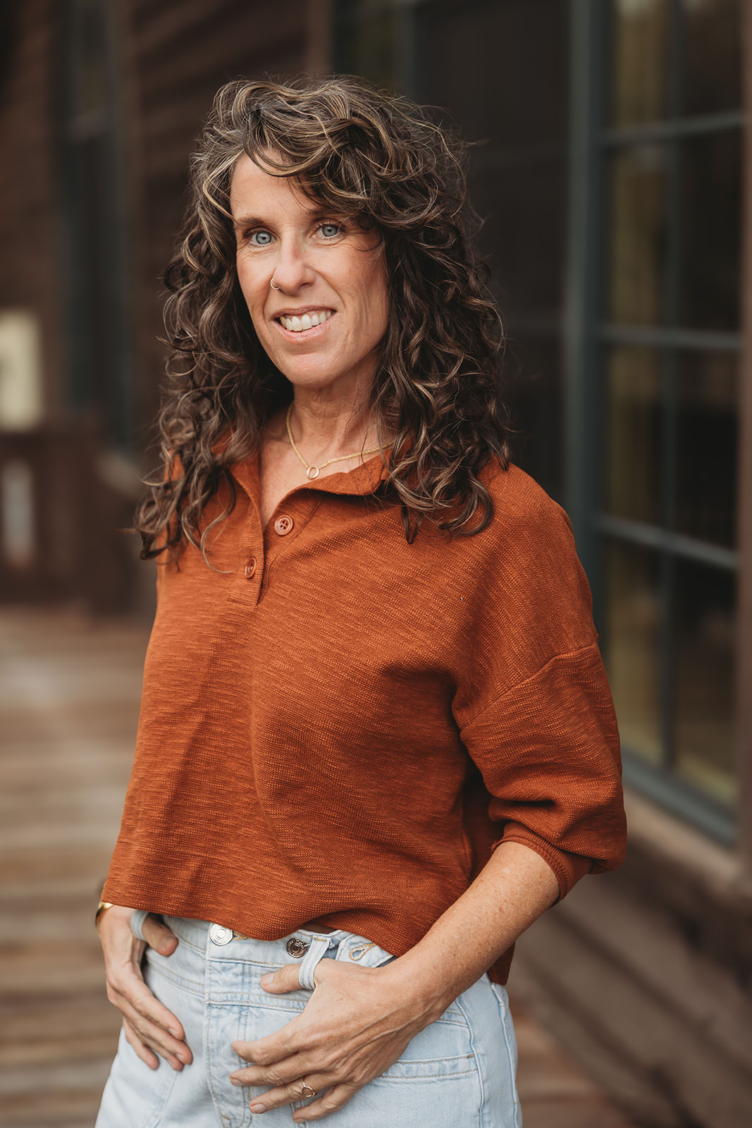 The Neaces 2025 Nicole Neace